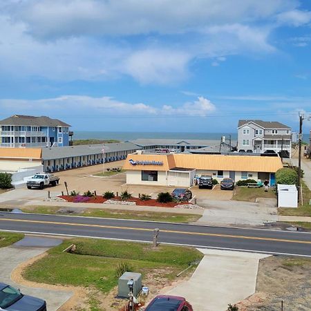 8018 Beach Rd, Semi-Oceanfront, Pool/Hot Tub Nags Head Ngoại thất bức ảnh