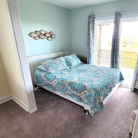 8018 Beach Rd, Semi-Oceanfront, Pool/Hot Tub Nags Head Ngoại thất bức ảnh