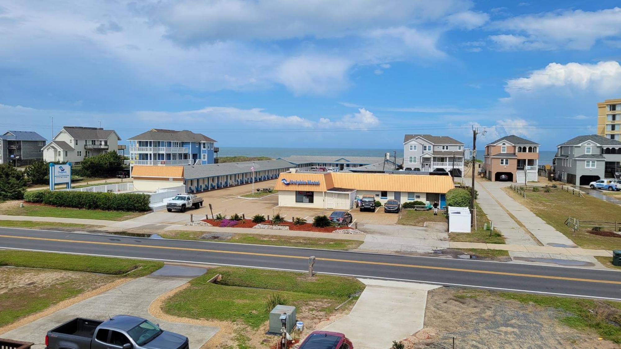 8018 Beach Rd, Semi-Oceanfront, Pool/Hot Tub Nags Head Ngoại thất bức ảnh