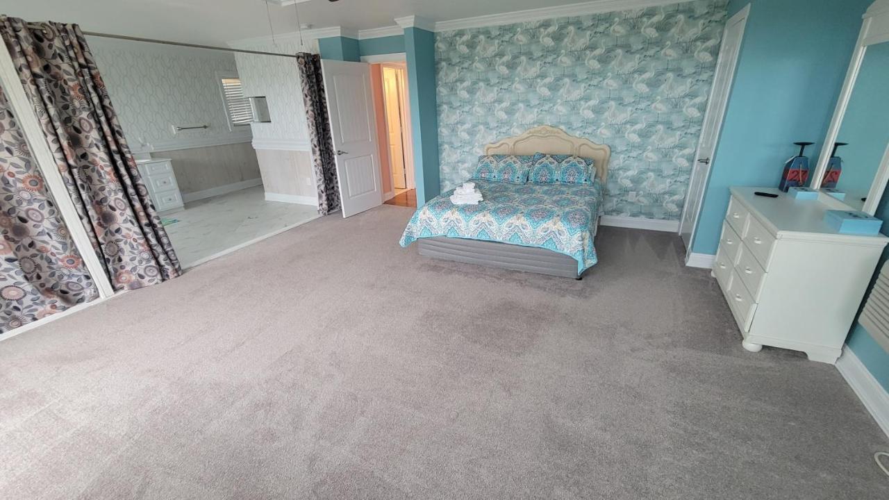 8018 Beach Rd, Semi-Oceanfront, Pool/Hot Tub Nags Head Ngoại thất bức ảnh