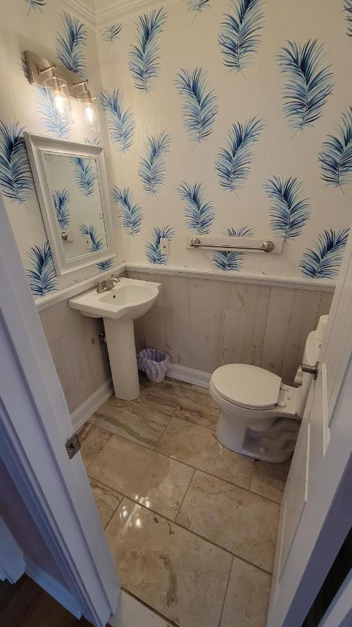 8018 Beach Rd, Semi-Oceanfront, Pool/Hot Tub Nags Head Ngoại thất bức ảnh