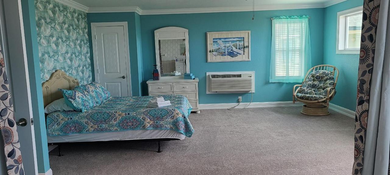8018 Beach Rd, Semi-Oceanfront, Pool/Hot Tub Nags Head Ngoại thất bức ảnh