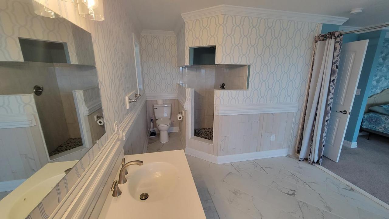 8018 Beach Rd, Semi-Oceanfront, Pool/Hot Tub Nags Head Ngoại thất bức ảnh