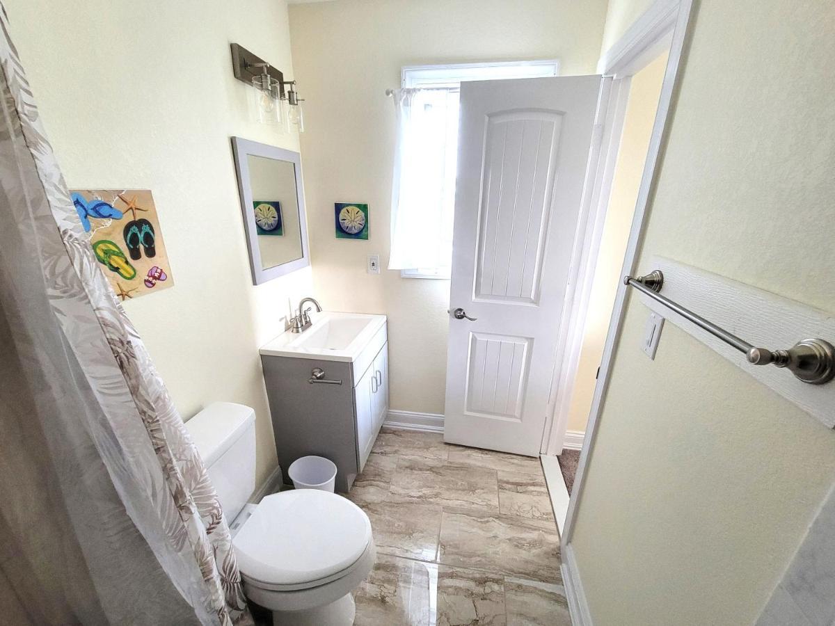 8018 Beach Rd, Semi-Oceanfront, Pool/Hot Tub Nags Head Ngoại thất bức ảnh