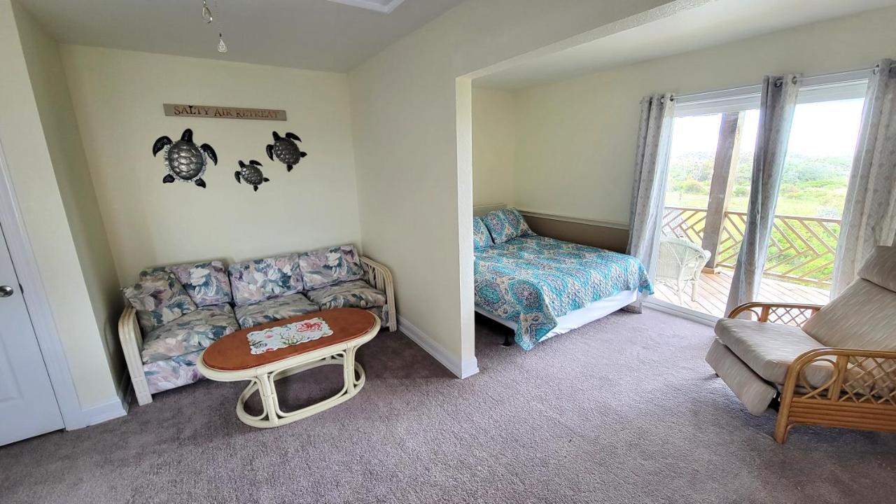 8018 Beach Rd, Semi-Oceanfront, Pool/Hot Tub Nags Head Ngoại thất bức ảnh
