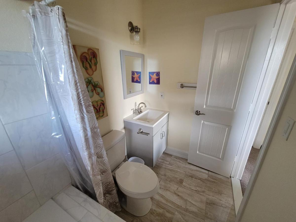 8018 Beach Rd, Semi-Oceanfront, Pool/Hot Tub Nags Head Ngoại thất bức ảnh