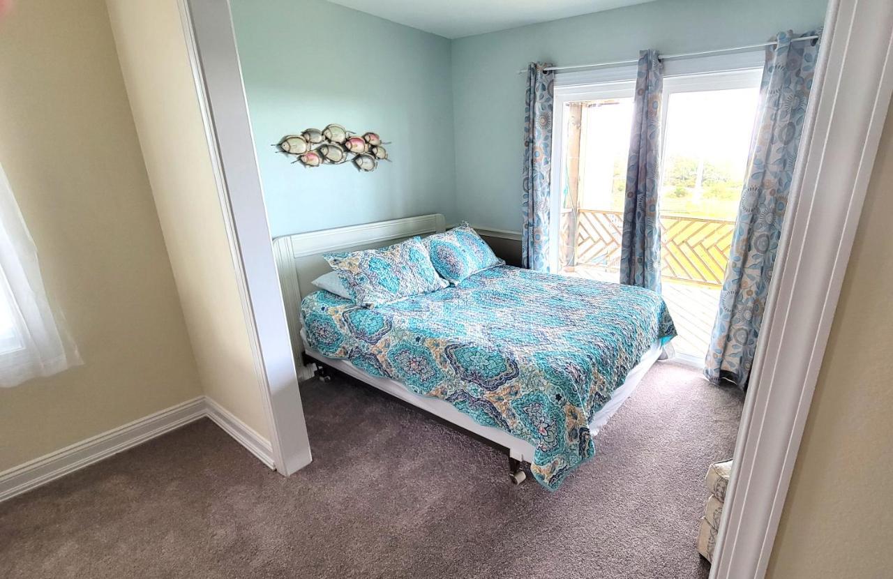8018 Beach Rd, Semi-Oceanfront, Pool/Hot Tub Nags Head Ngoại thất bức ảnh