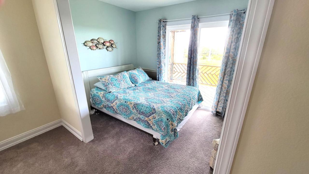 8018 Beach Rd, Semi-Oceanfront, Pool/Hot Tub Nags Head Ngoại thất bức ảnh