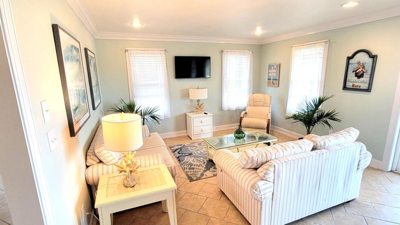8018 Beach Rd, Semi-Oceanfront, Pool/Hot Tub Nags Head Ngoại thất bức ảnh